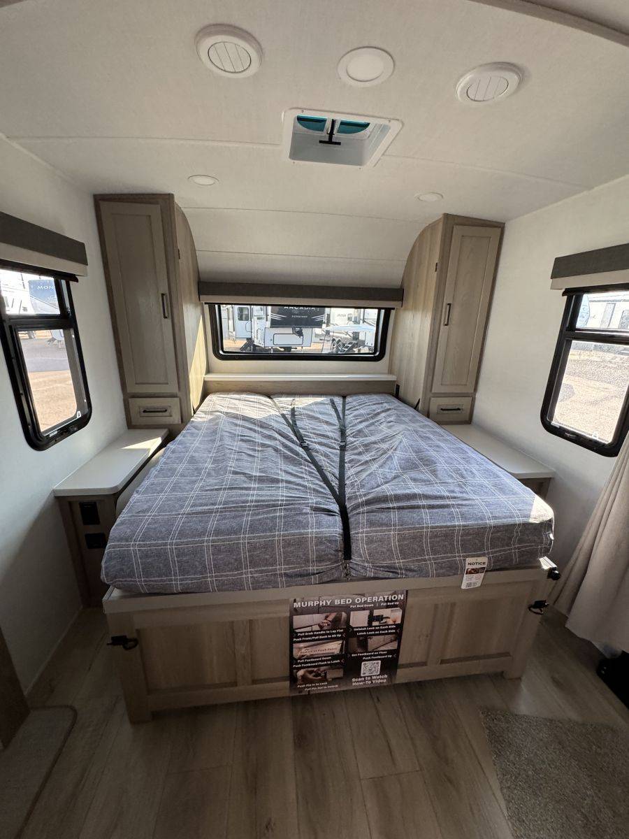 2026 Forest River RV 2026 Forest River RV Rockwood Mini Lite - thumbnail 12