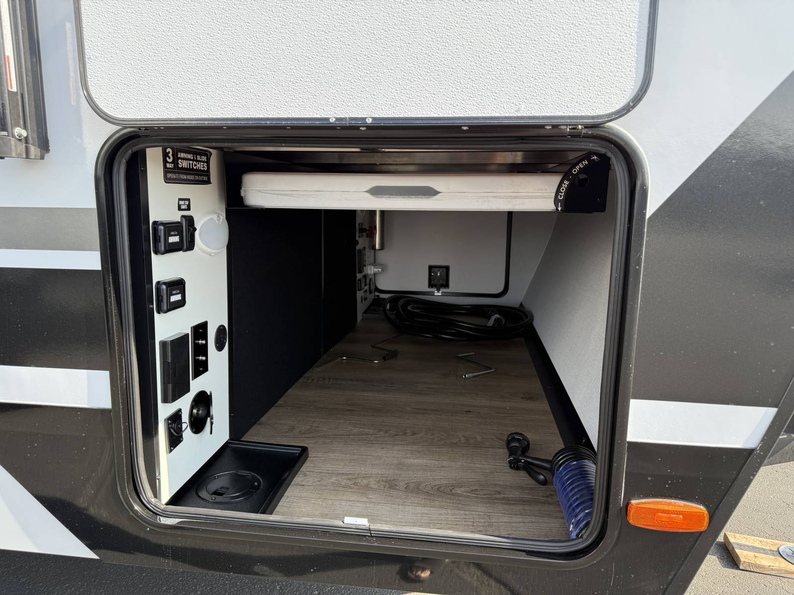 2026 Alliance RV 2026 Alliance RV Delta - thumbnail 6