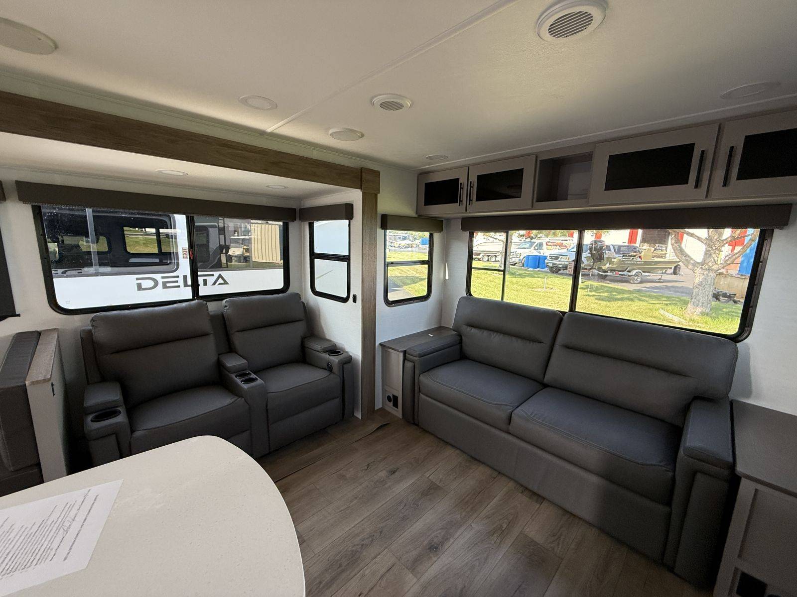 2026 Alliance RV 2026 Alliance RV Delta - thumbnail 14