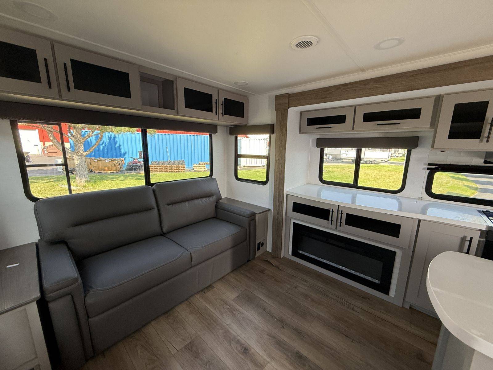 2026 Alliance RV 2026 Alliance RV Delta - thumbnail 15