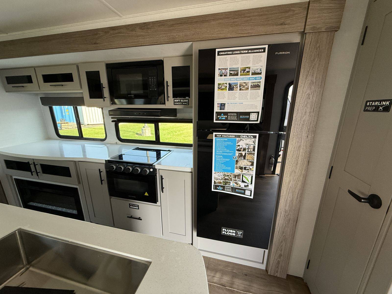 2026 Alliance RV 2026 Alliance RV Delta - thumbnail 17