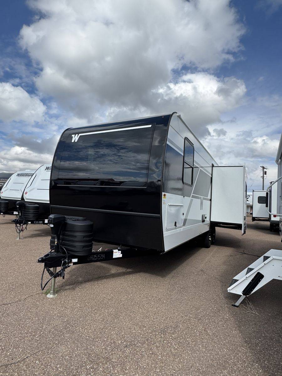 2026 Winnebago 2026 Winnebago Thrive - thumbnail 3