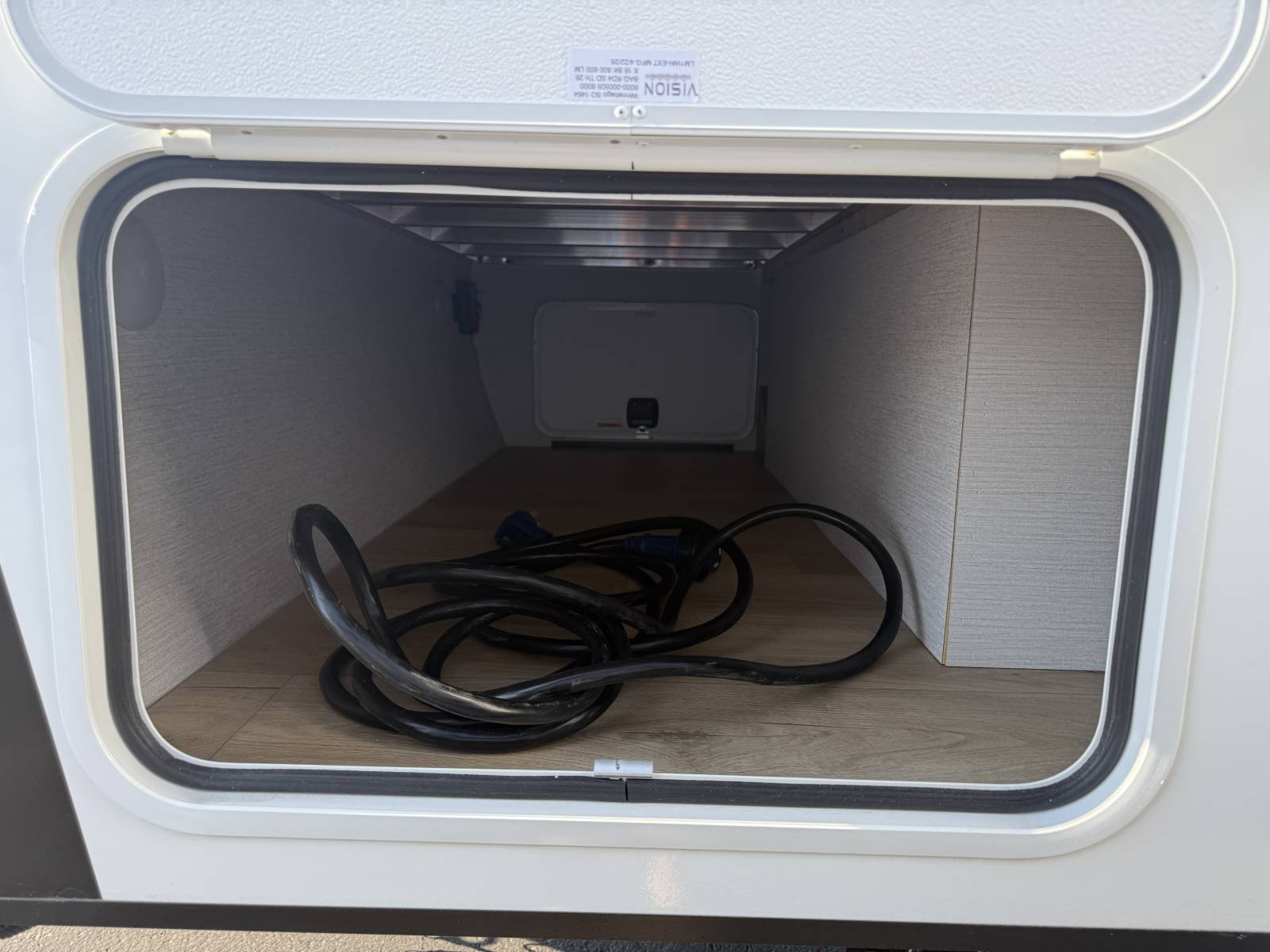 2026 Winnebago 2026 Winnebago Micro Minnie - thumbnail 7