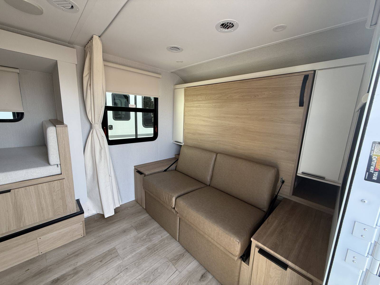 2026 Winnebago 2026 Winnebago Micro Minnie - thumbnail 10