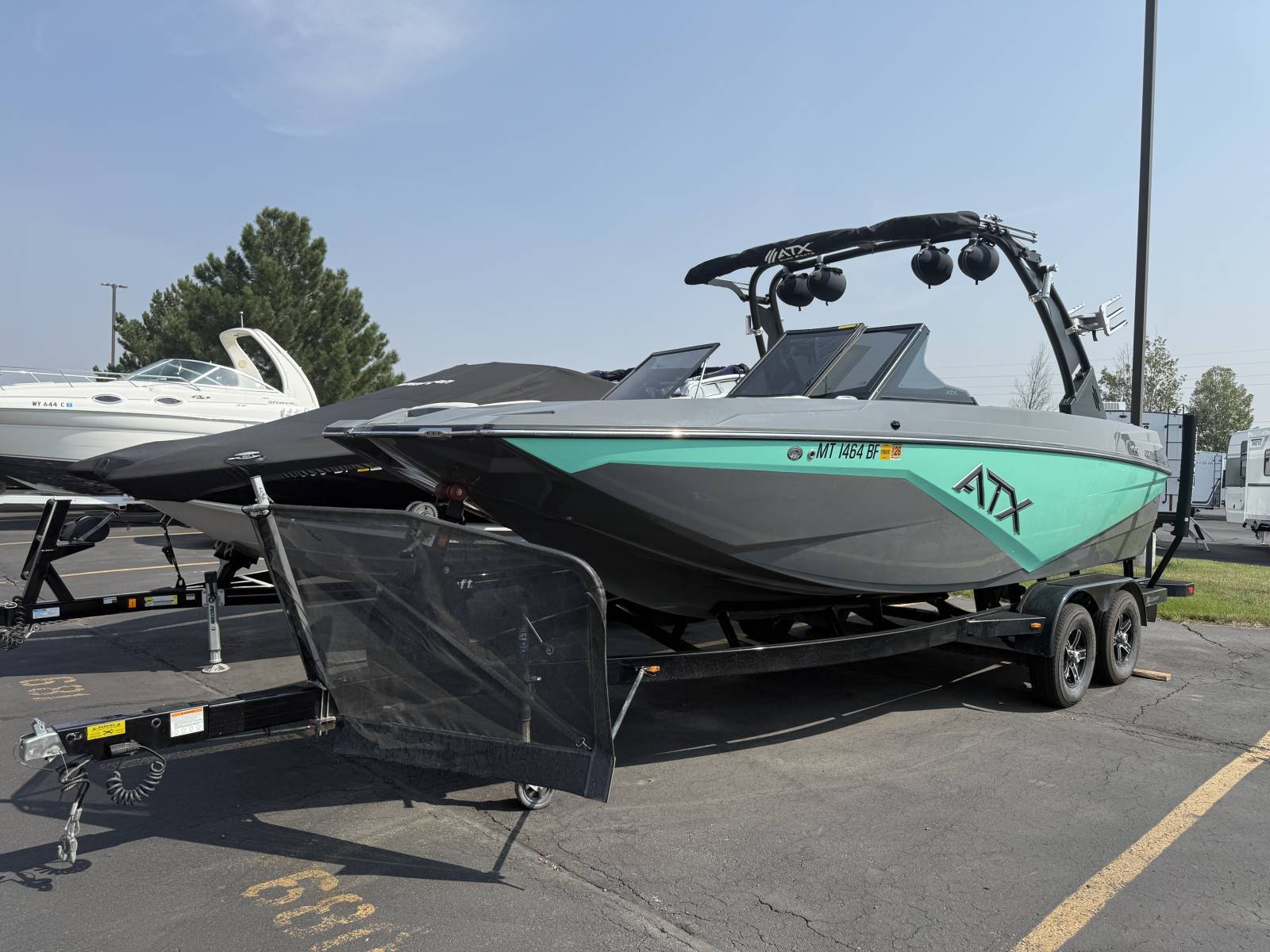 2022 Tige 2022 Tige ATX 22 - thumbnail 2