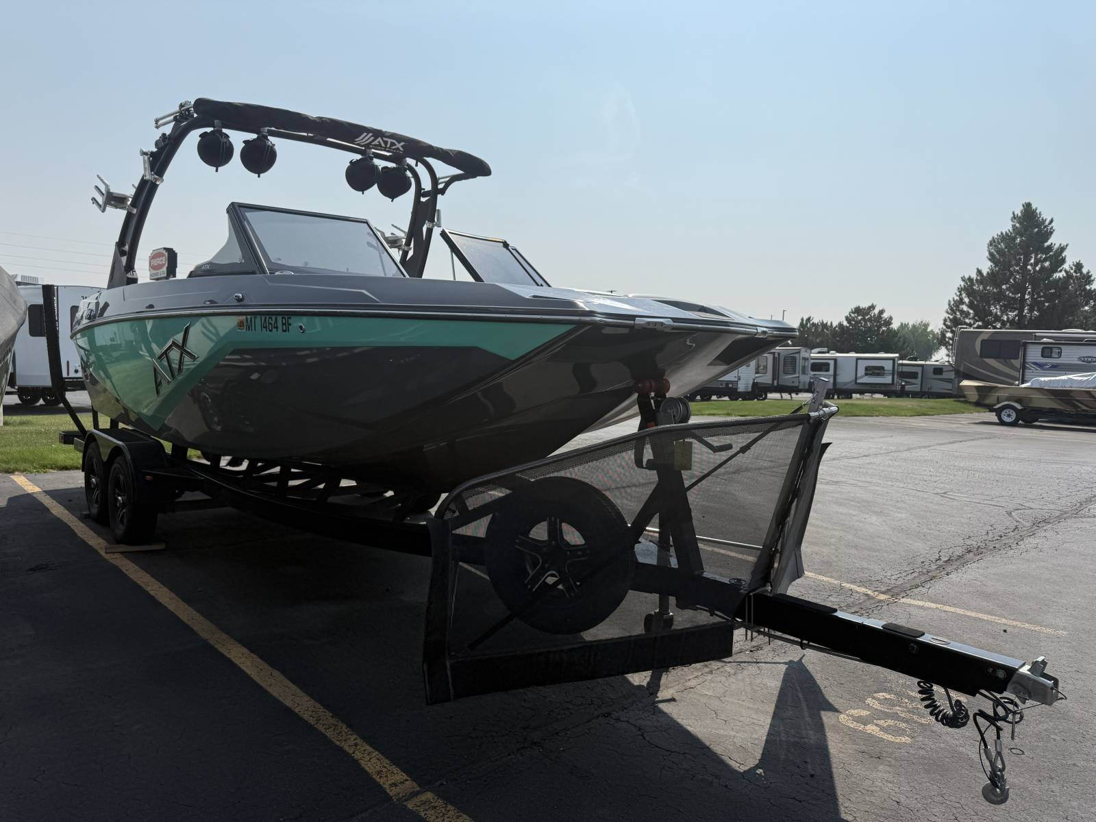 2022 Tige 2022 Tige ATX 22 - thumbnail 3