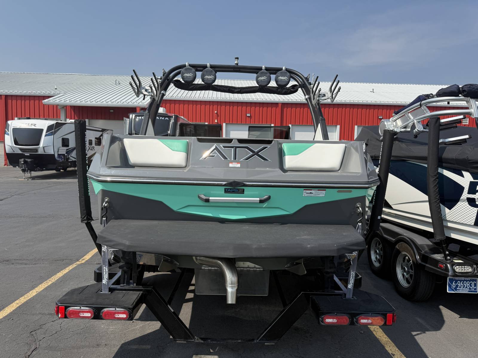 2022 Tige 2022 Tige ATX 22 - thumbnail 5