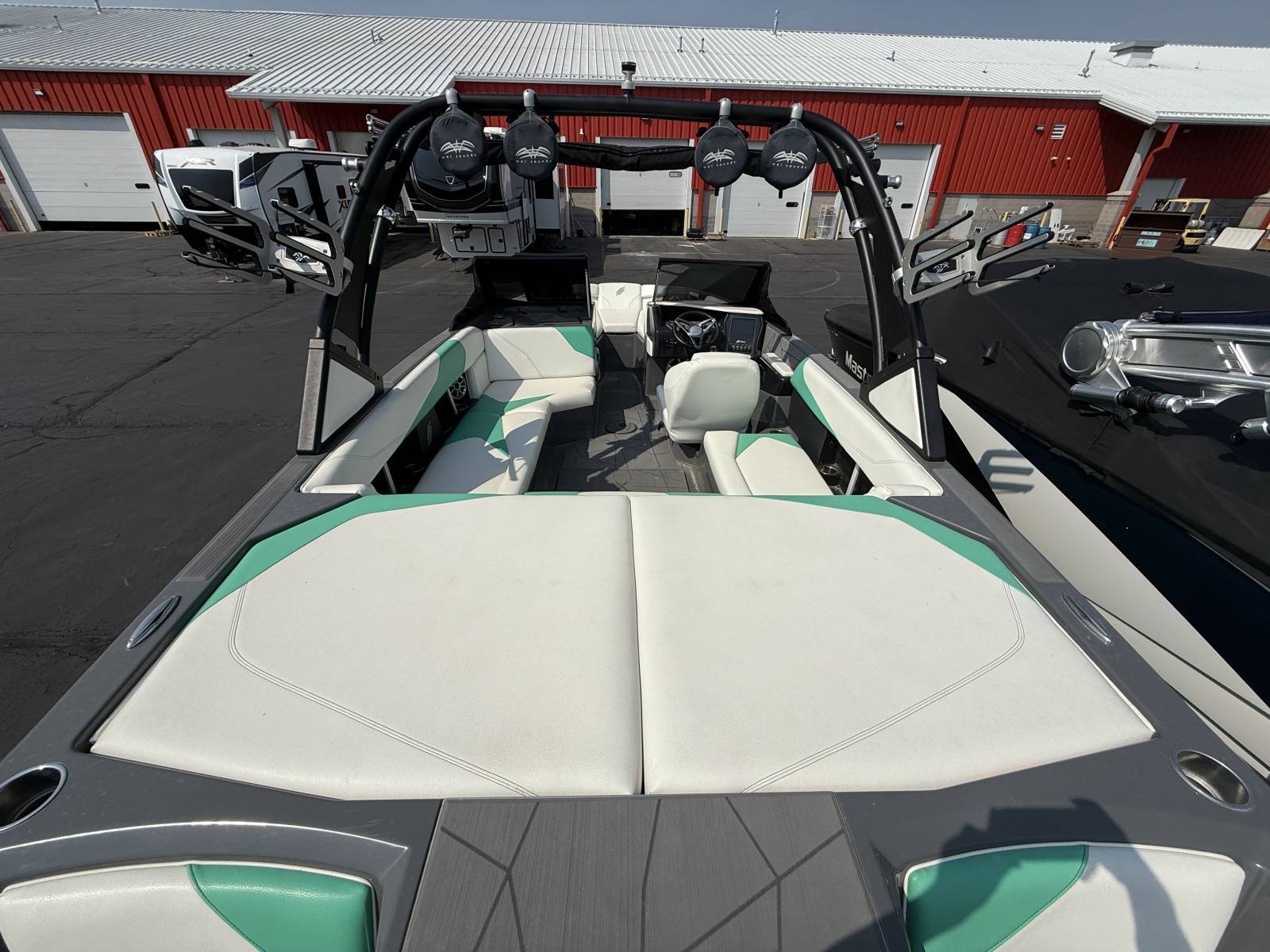 2022 Tige 2022 Tige ATX 22 - thumbnail 6