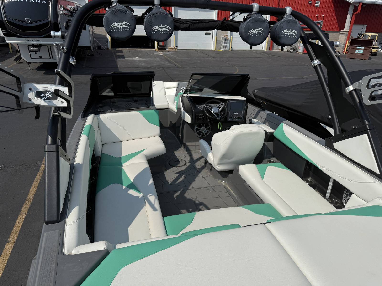 2022 Tige 2022 Tige ATX 22 - thumbnail 7