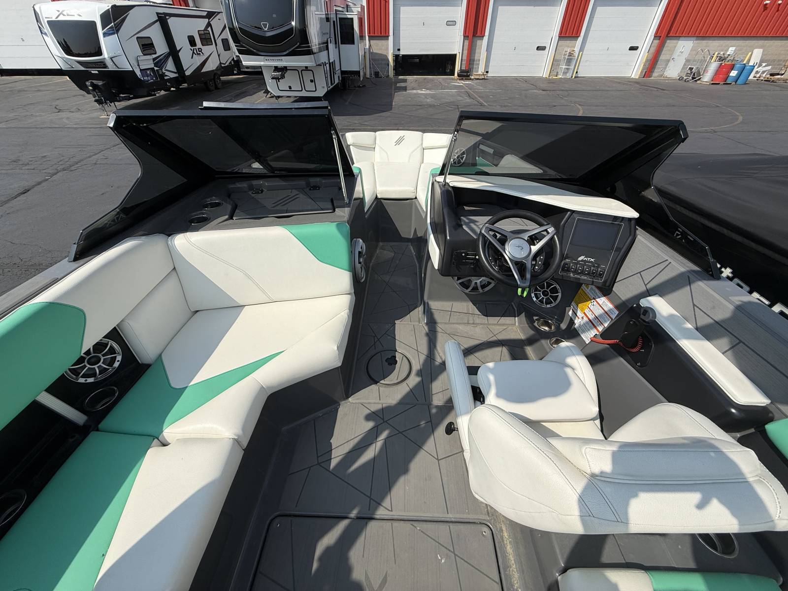 2022 Tige 2022 Tige ATX 22 - thumbnail 8