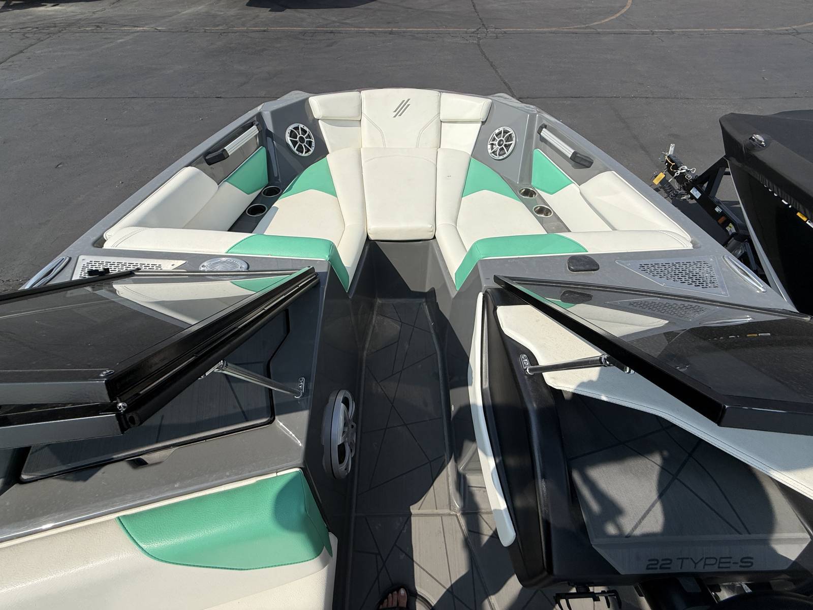 2022 Tige 2022 Tige ATX 22 - thumbnail 9