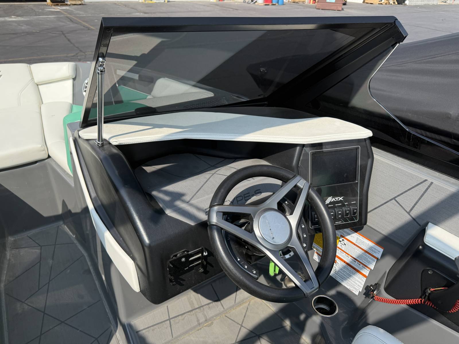 2022 Tige 2022 Tige ATX 22 - thumbnail 11