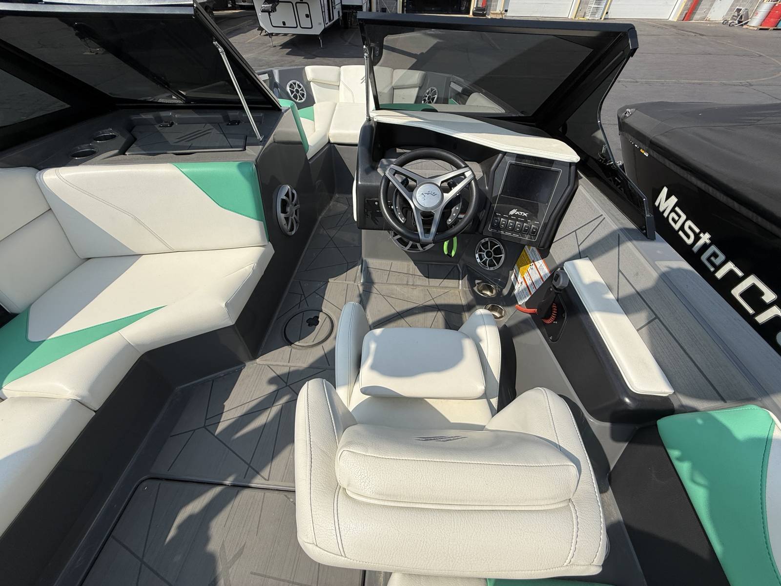 2022 Tige 2022 Tige ATX 22 - thumbnail 12