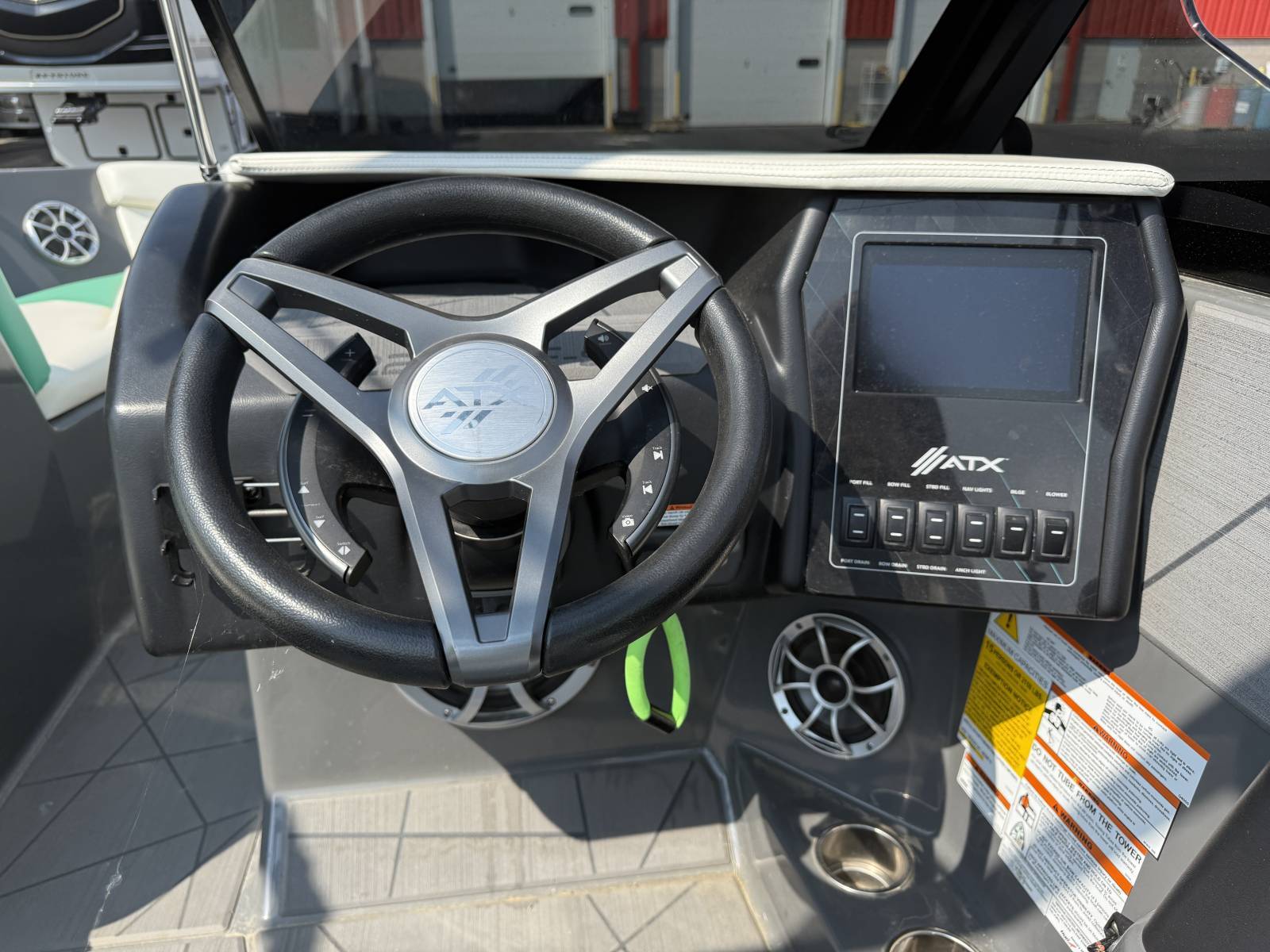 2022 Tige 2022 Tige ATX 22 - thumbnail 13