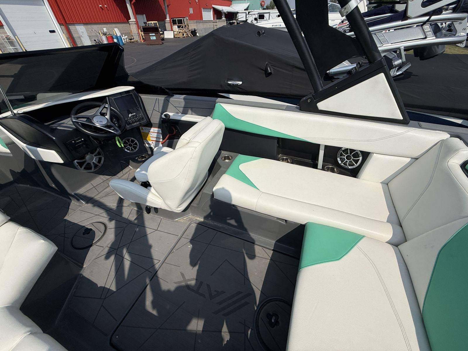 2022 Tige 2022 Tige ATX 22 - thumbnail 14