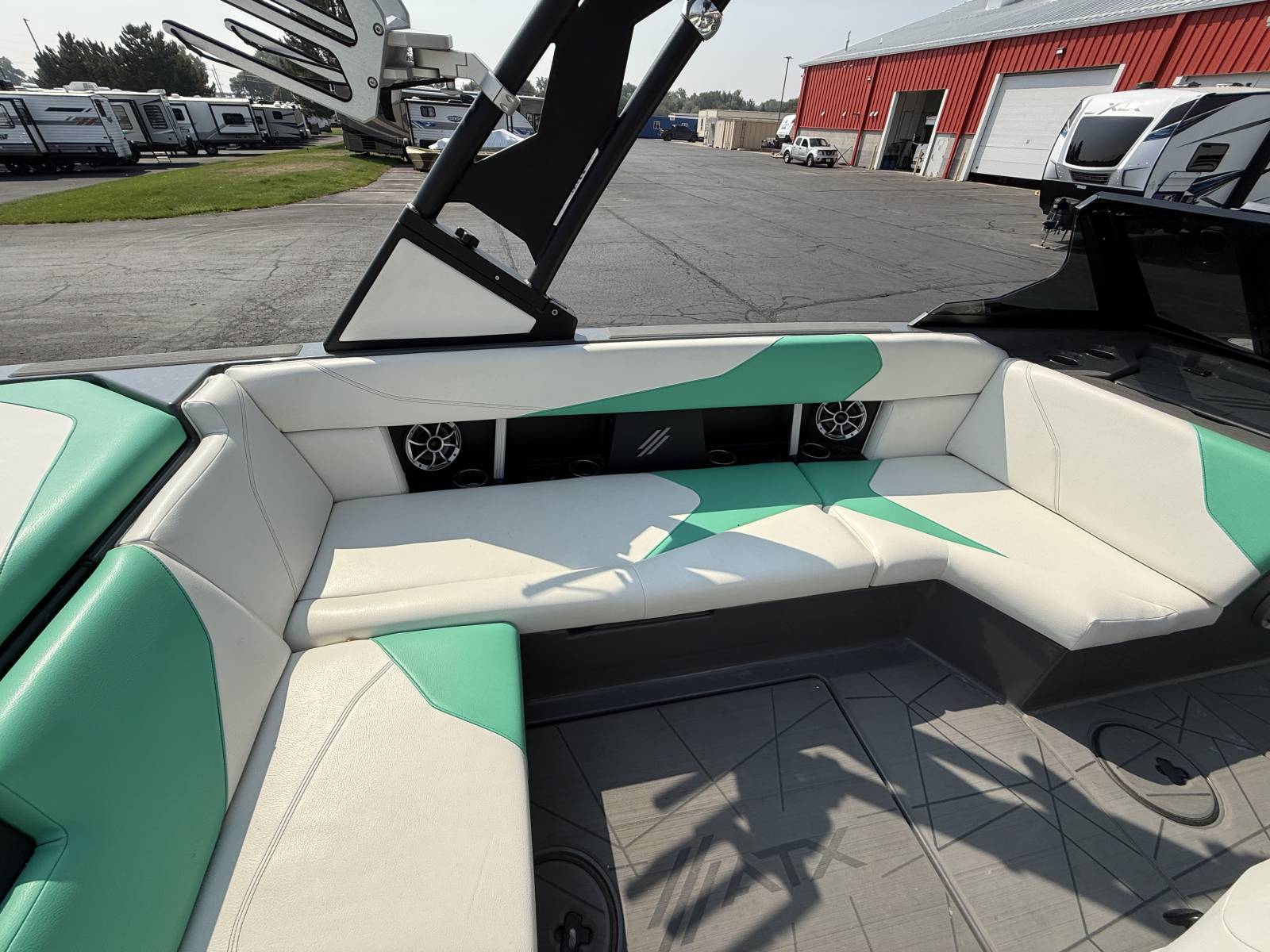 2022 Tige 2022 Tige ATX 22 - thumbnail 16