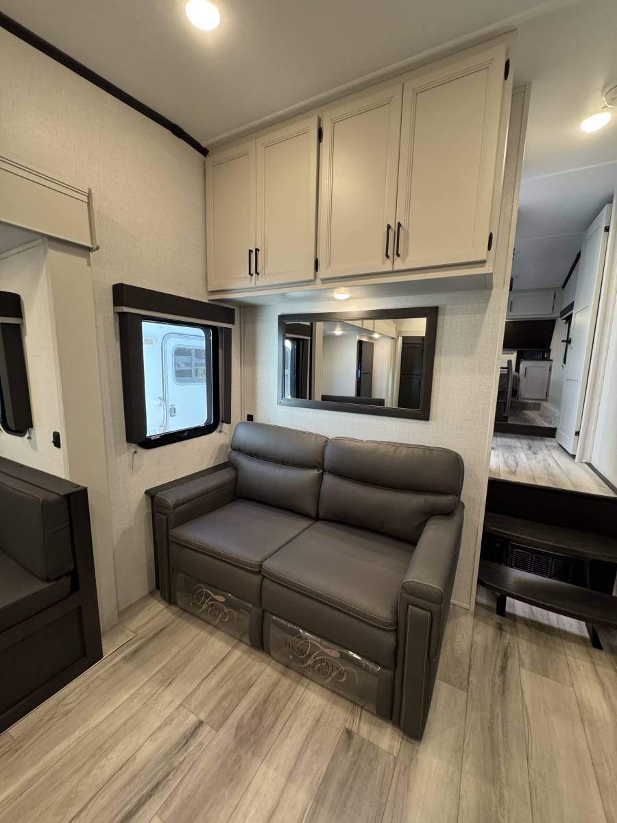 2026 Keystone RV 2026 Keystone RV Arcadia Select - thumbnail 11