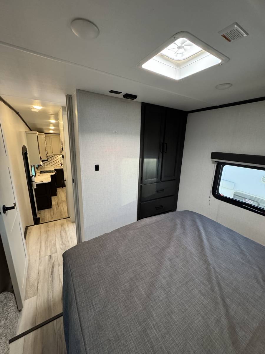 2026 Keystone RV 2026 Keystone RV Arcadia Select - thumbnail 17