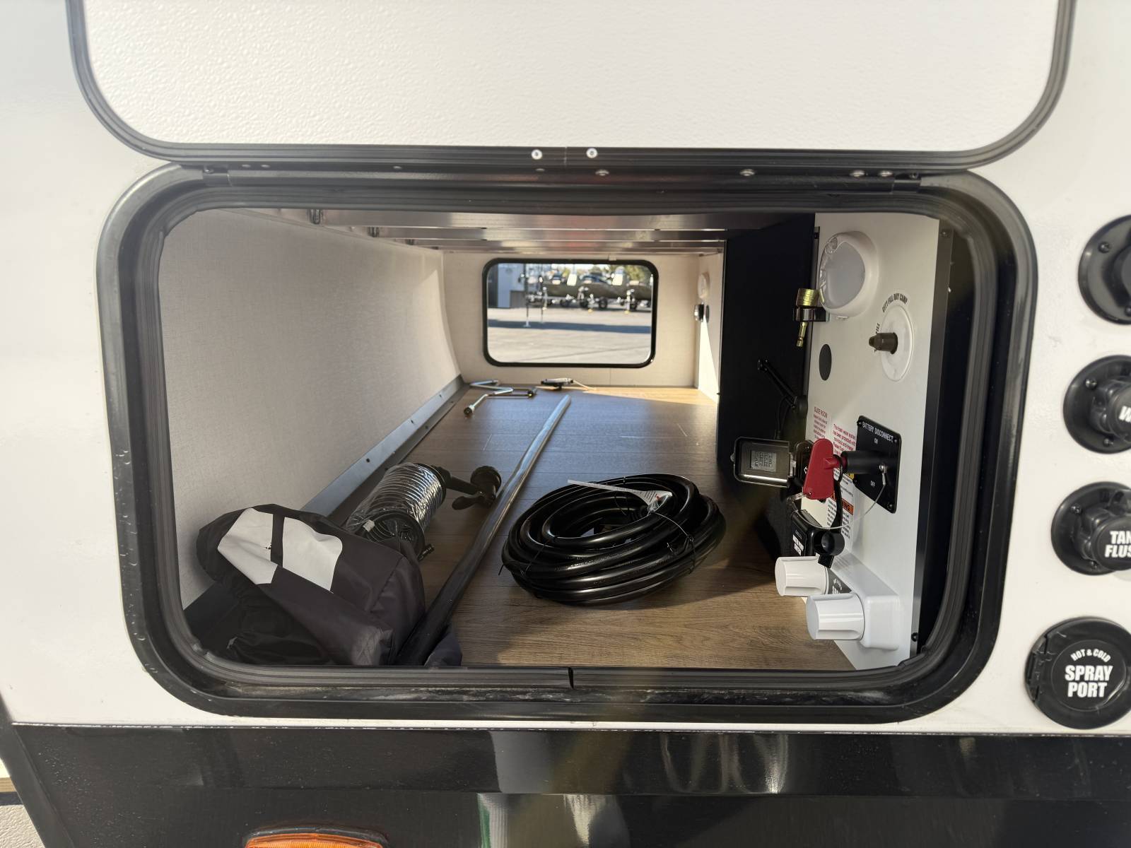 2026 Alliance RV 2026 Alliance RV Delta - thumbnail 7