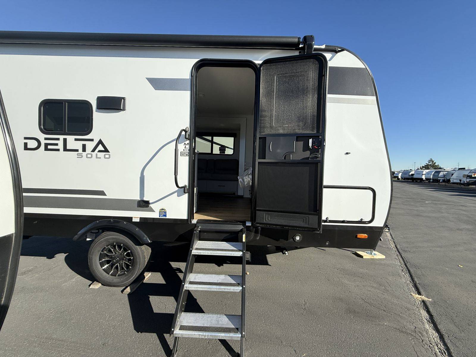 2026 Alliance RV 2026 Alliance RV Delta - thumbnail 9