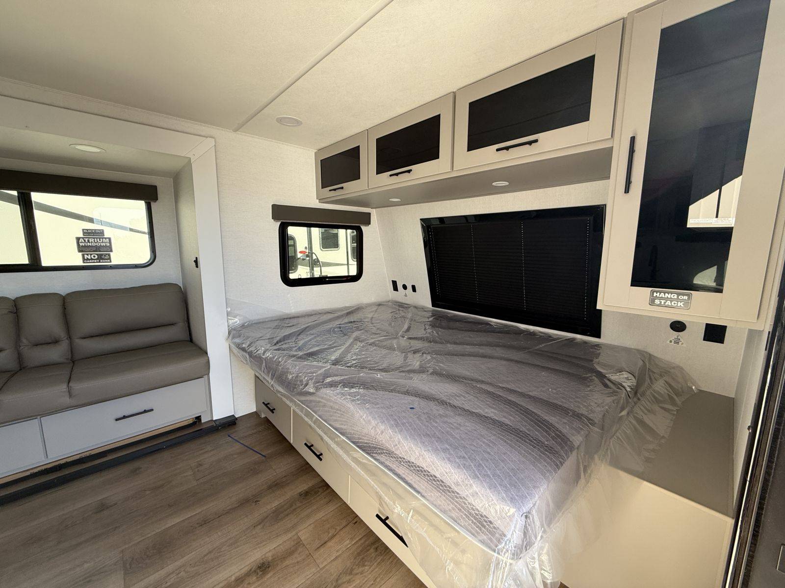 2026 Alliance RV 2026 Alliance RV Delta - thumbnail 10