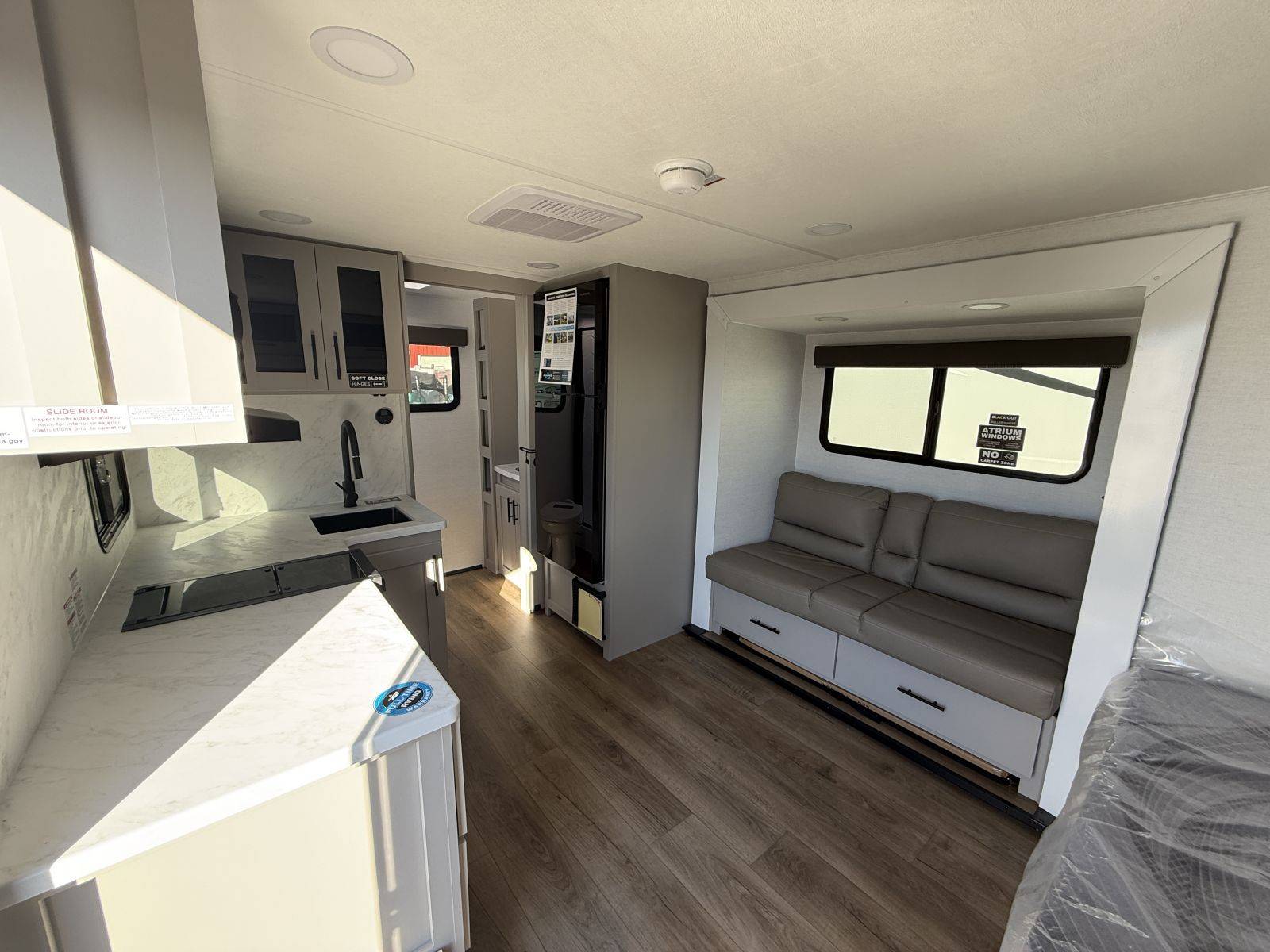 2026 Alliance RV 2026 Alliance RV Delta - thumbnail 11