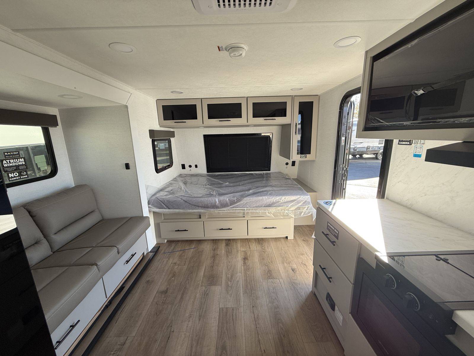 2026 Alliance RV 2026 Alliance RV Delta - thumbnail 15