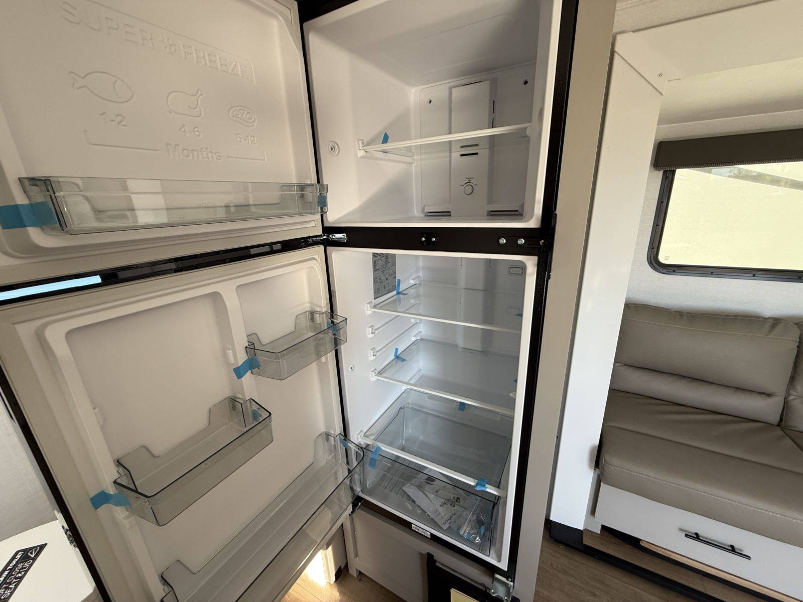 2026 Alliance RV 2026 Alliance RV Delta - thumbnail 16