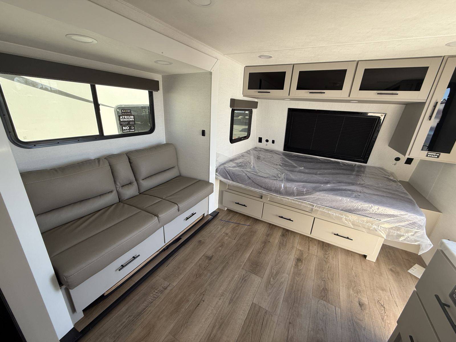 2026 Alliance RV 2026 Alliance RV Delta - thumbnail 17