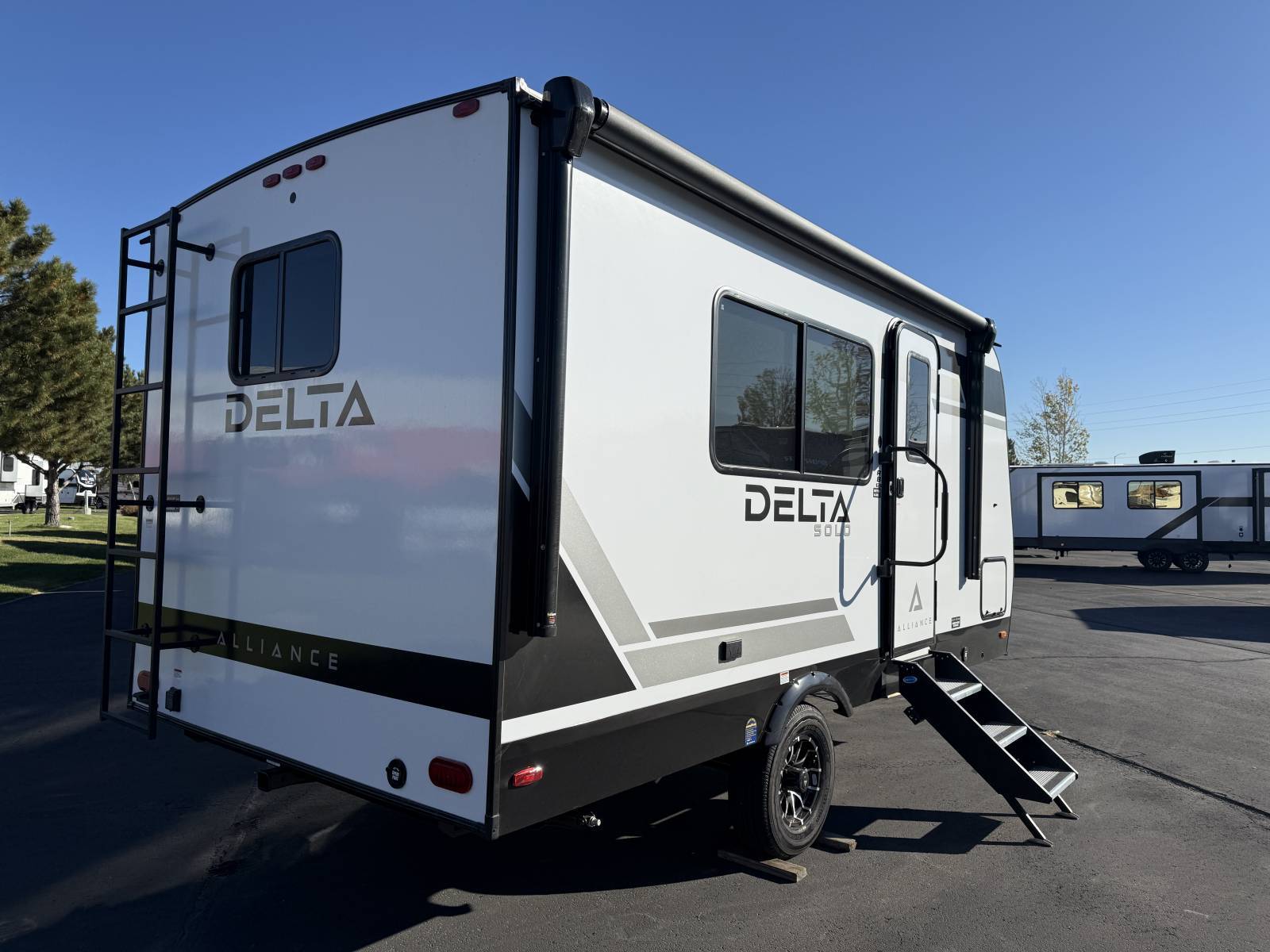 2026 Alliance RV 2026 Alliance RV Delta - thumbnail 5
