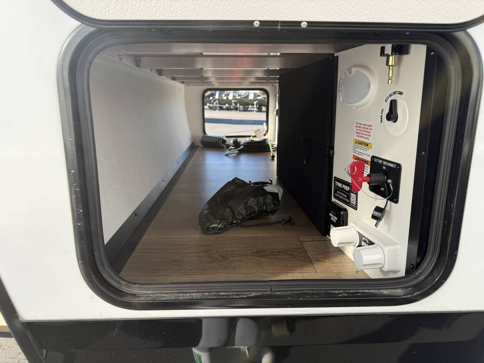 2026 Alliance RV 2026 Alliance RV Delta - thumbnail 7