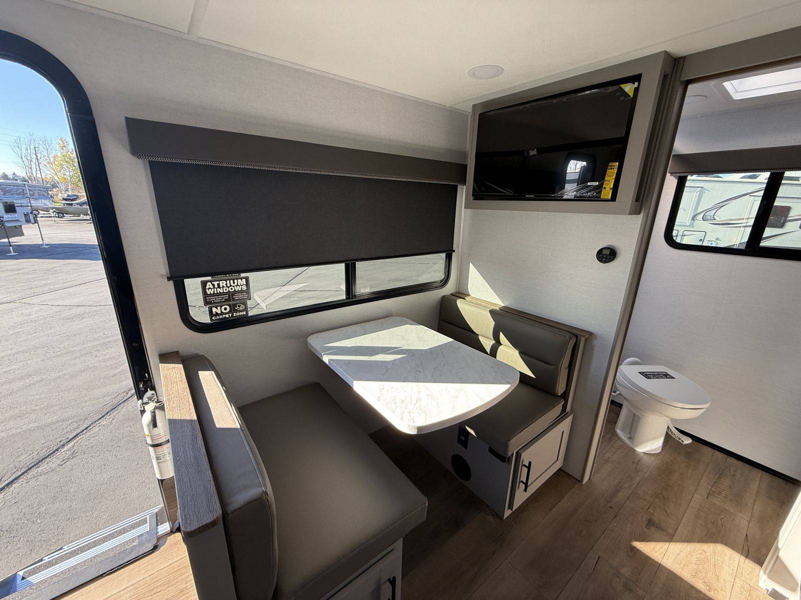 2026 Alliance RV 2026 Alliance RV Delta - thumbnail 12