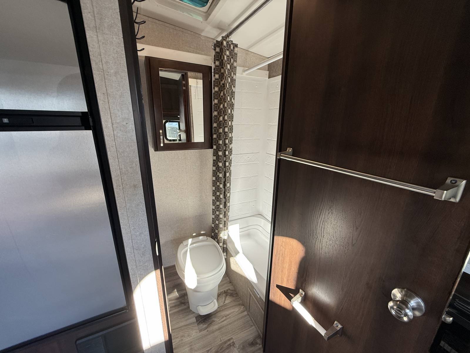 2018 Jayco 2018 Jayco Octane - thumbnail 10