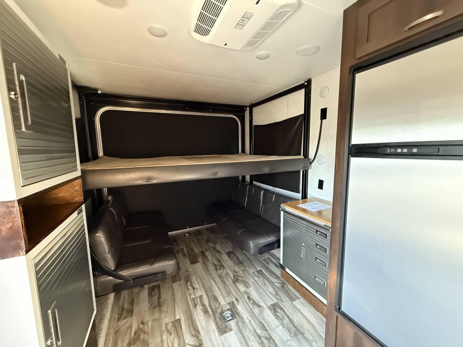 2018 Jayco 2018 Jayco Octane - thumbnail 12