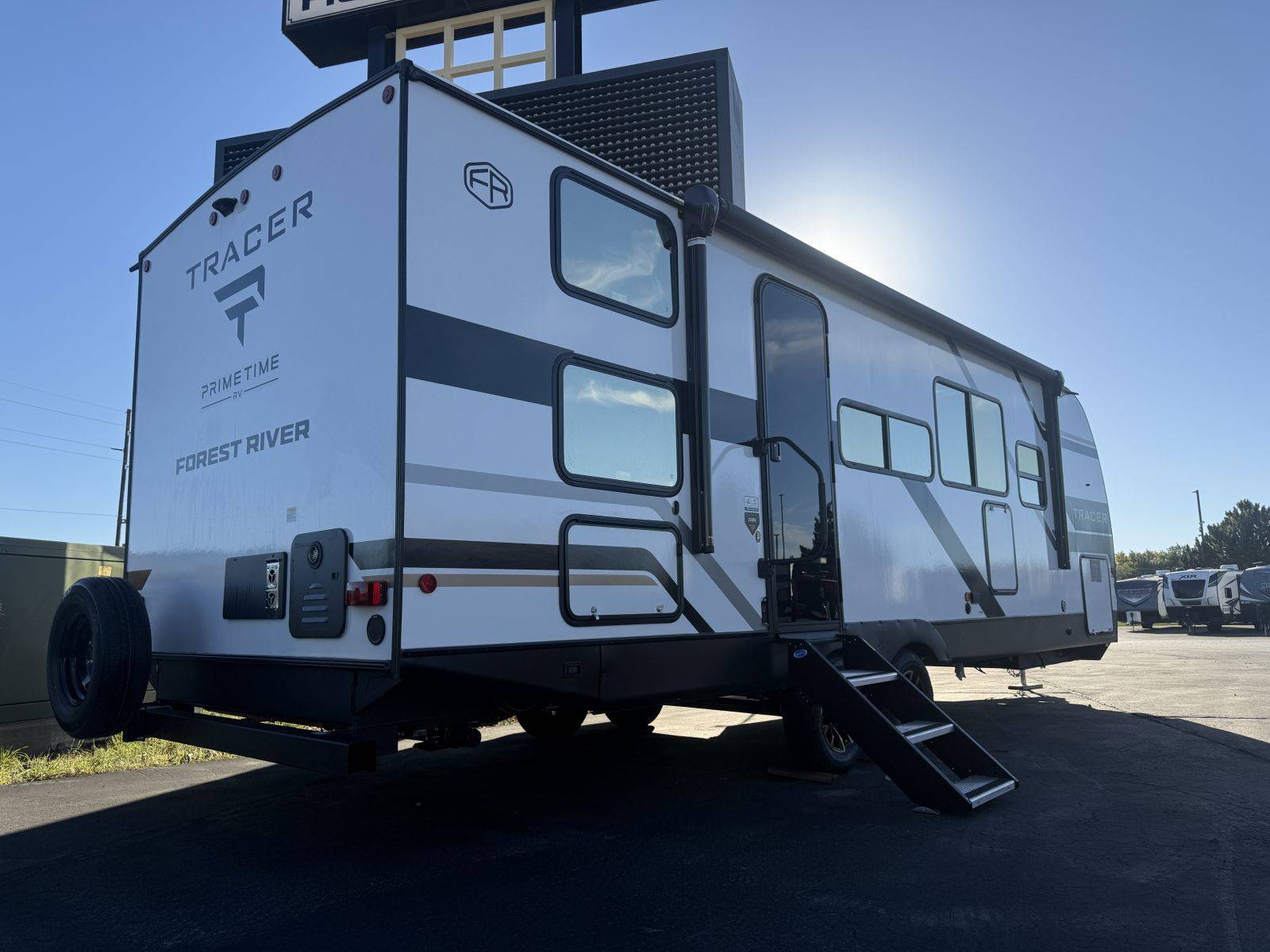 2026 Prime Time RV 2026 Prime Time RV Tracer - thumbnail 4