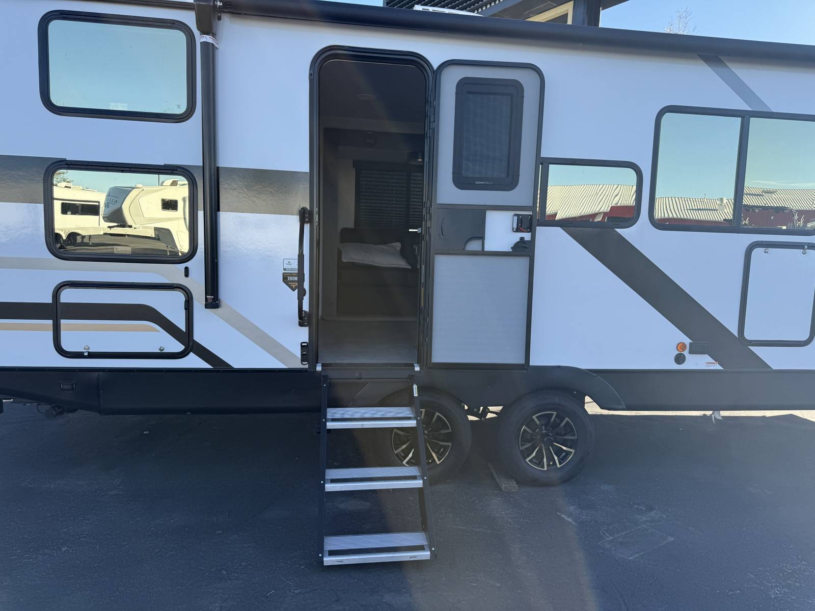 2026 Prime Time RV 2026 Prime Time RV Tracer - thumbnail 11