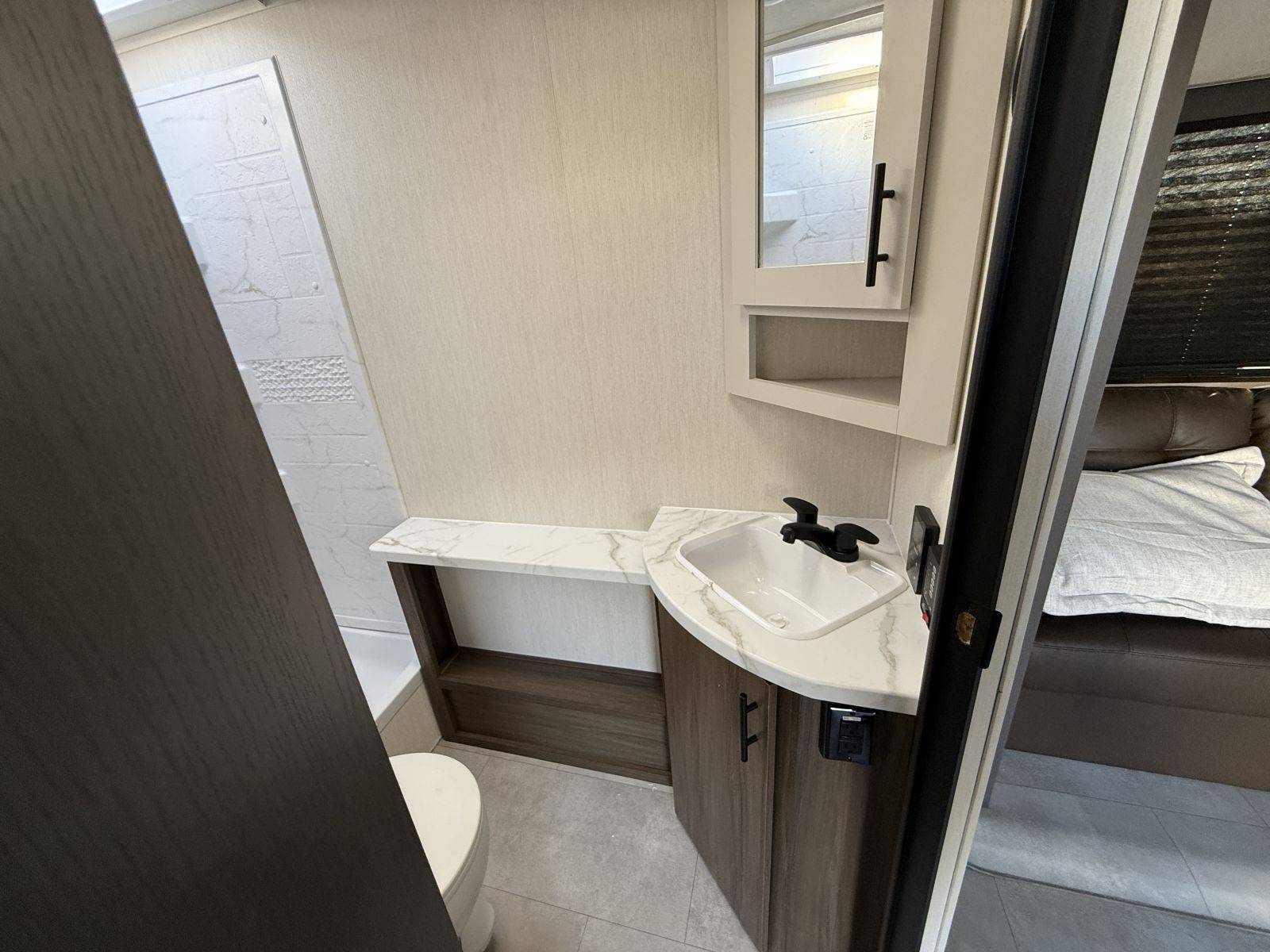 2026 Prime Time RV 2026 Prime Time RV Tracer - thumbnail 16