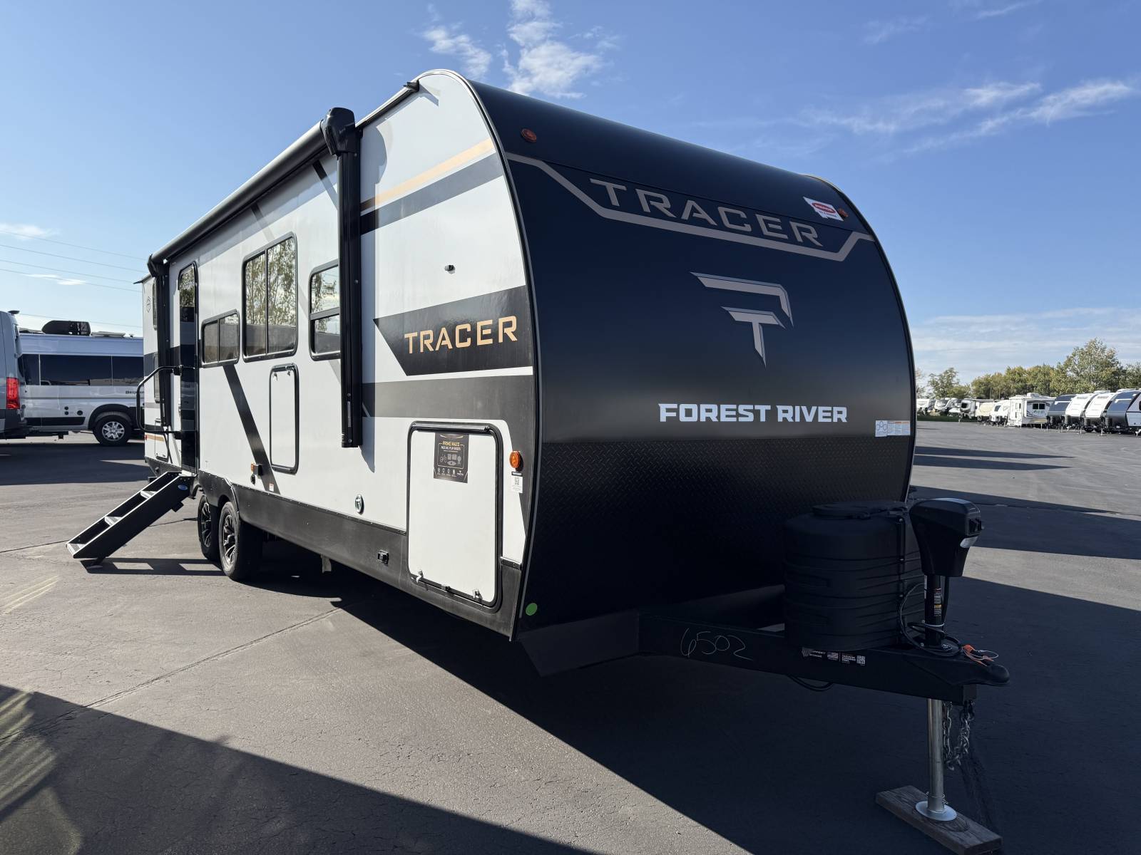 2026 Prime Time RV 2026 Prime Time RV Tracer - thumbnail 3