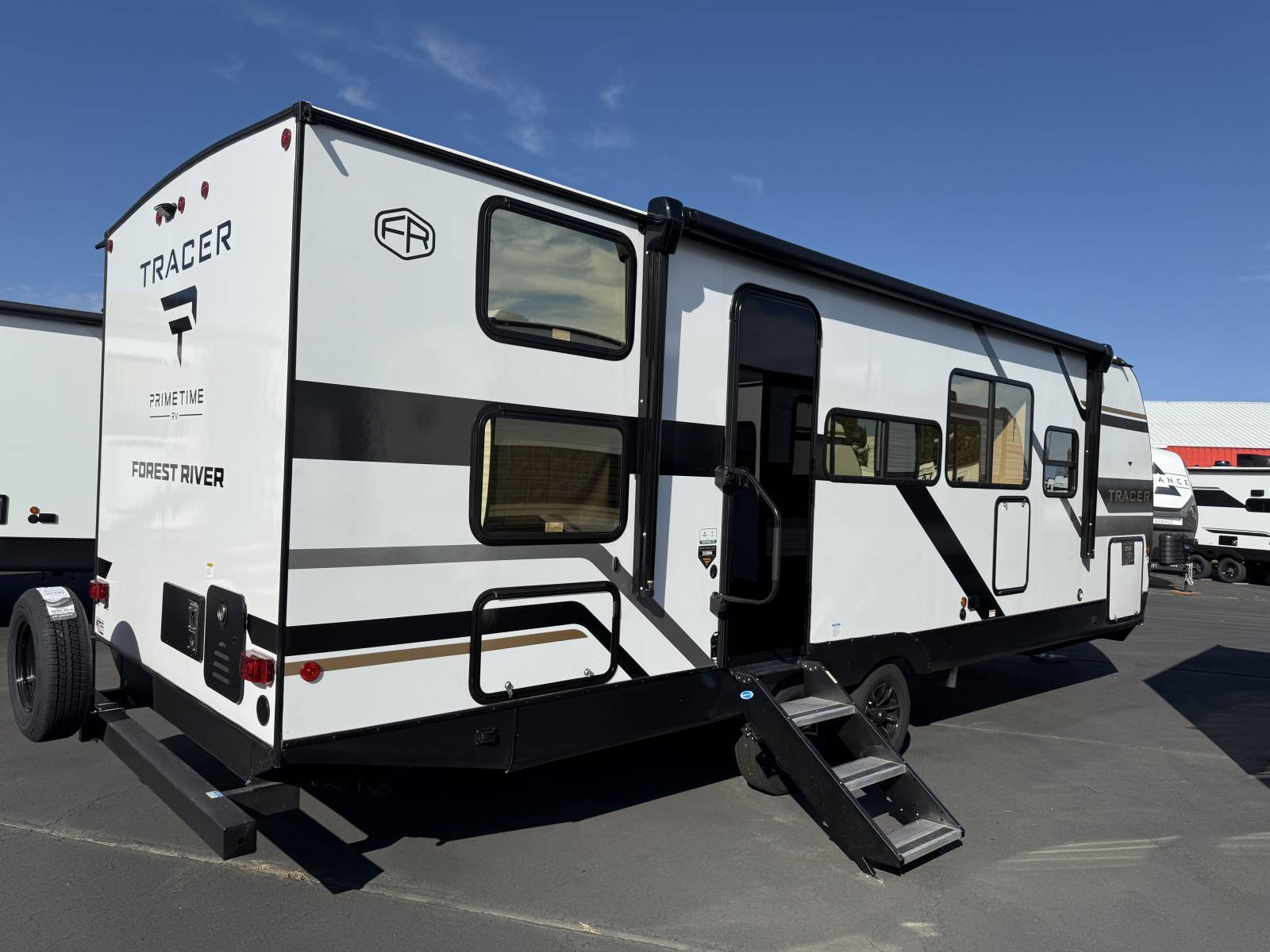 2026 Prime Time RV 2026 Prime Time RV Tracer - thumbnail 4