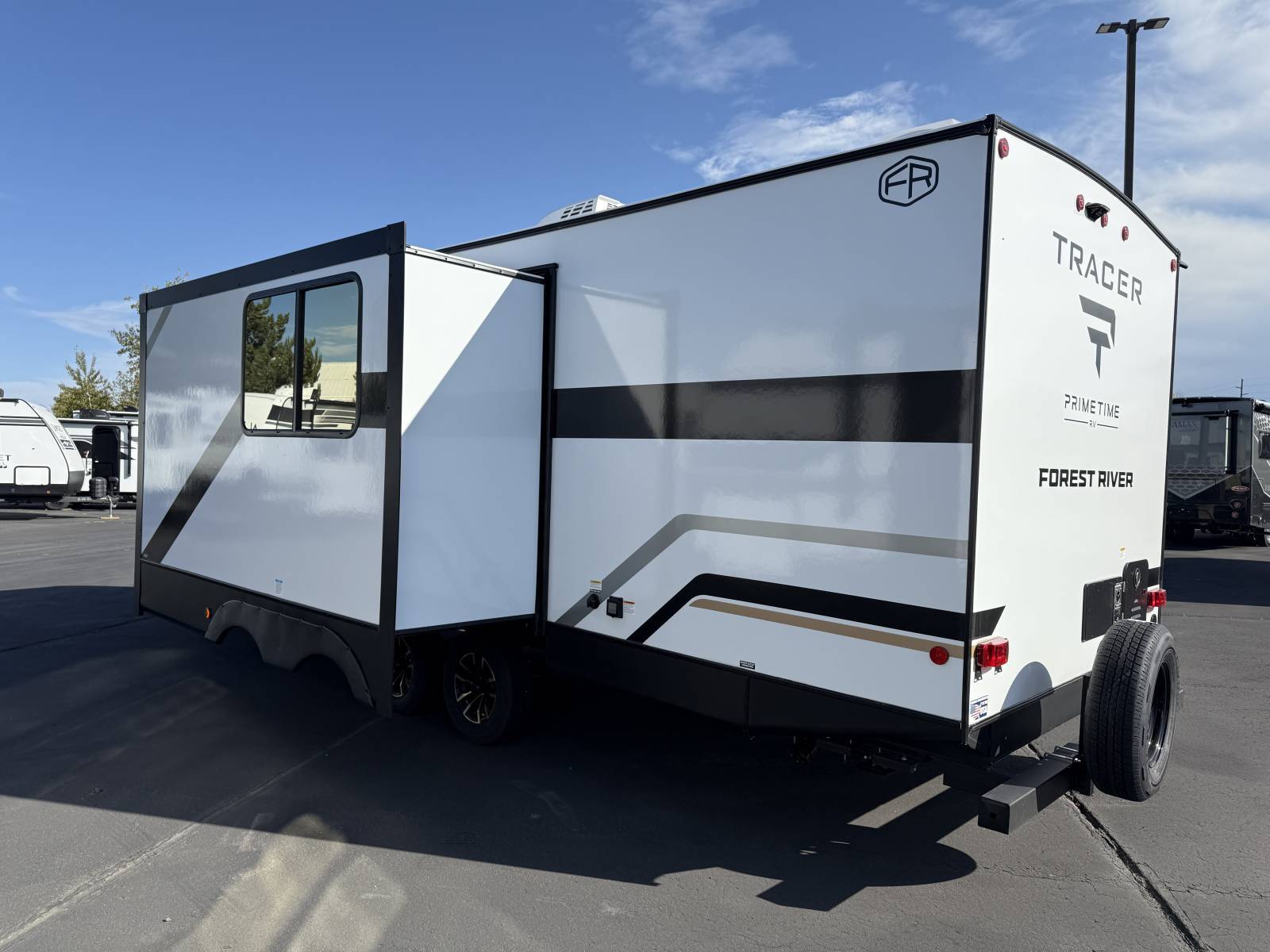 2026 Prime Time RV 2026 Prime Time RV Tracer - thumbnail 5