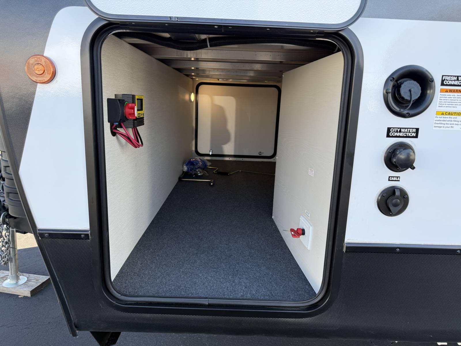 2026 Prime Time RV 2026 Prime Time RV Tracer - thumbnail 6