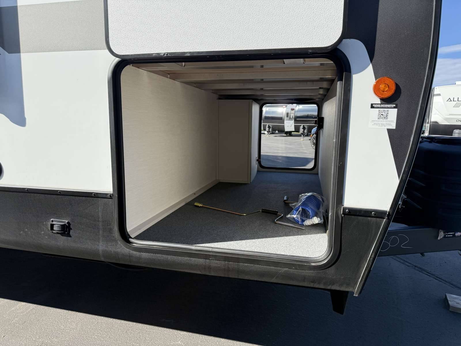 2026 Prime Time RV 2026 Prime Time RV Tracer - thumbnail 7