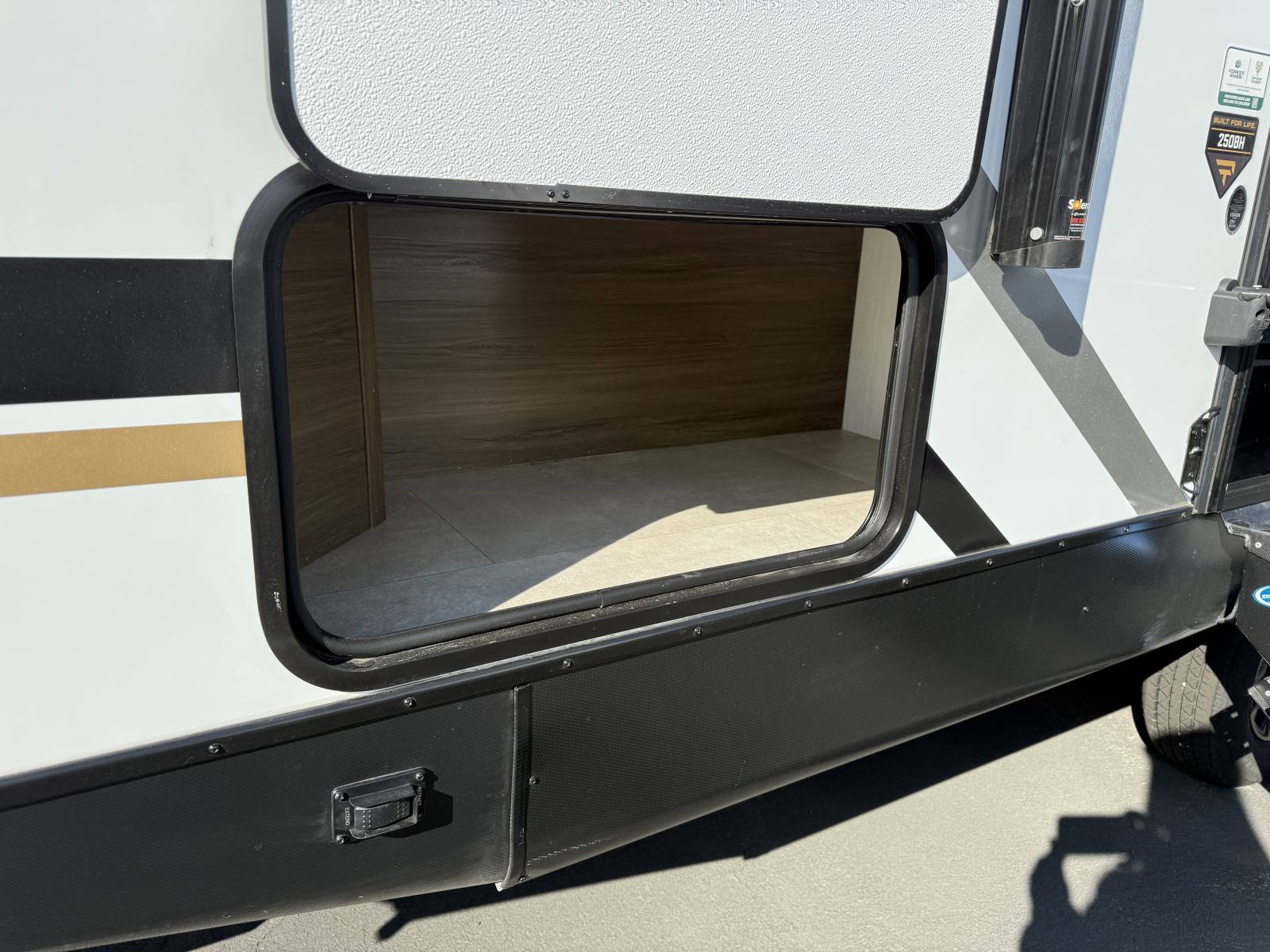 2026 Prime Time RV 2026 Prime Time RV Tracer - thumbnail 9