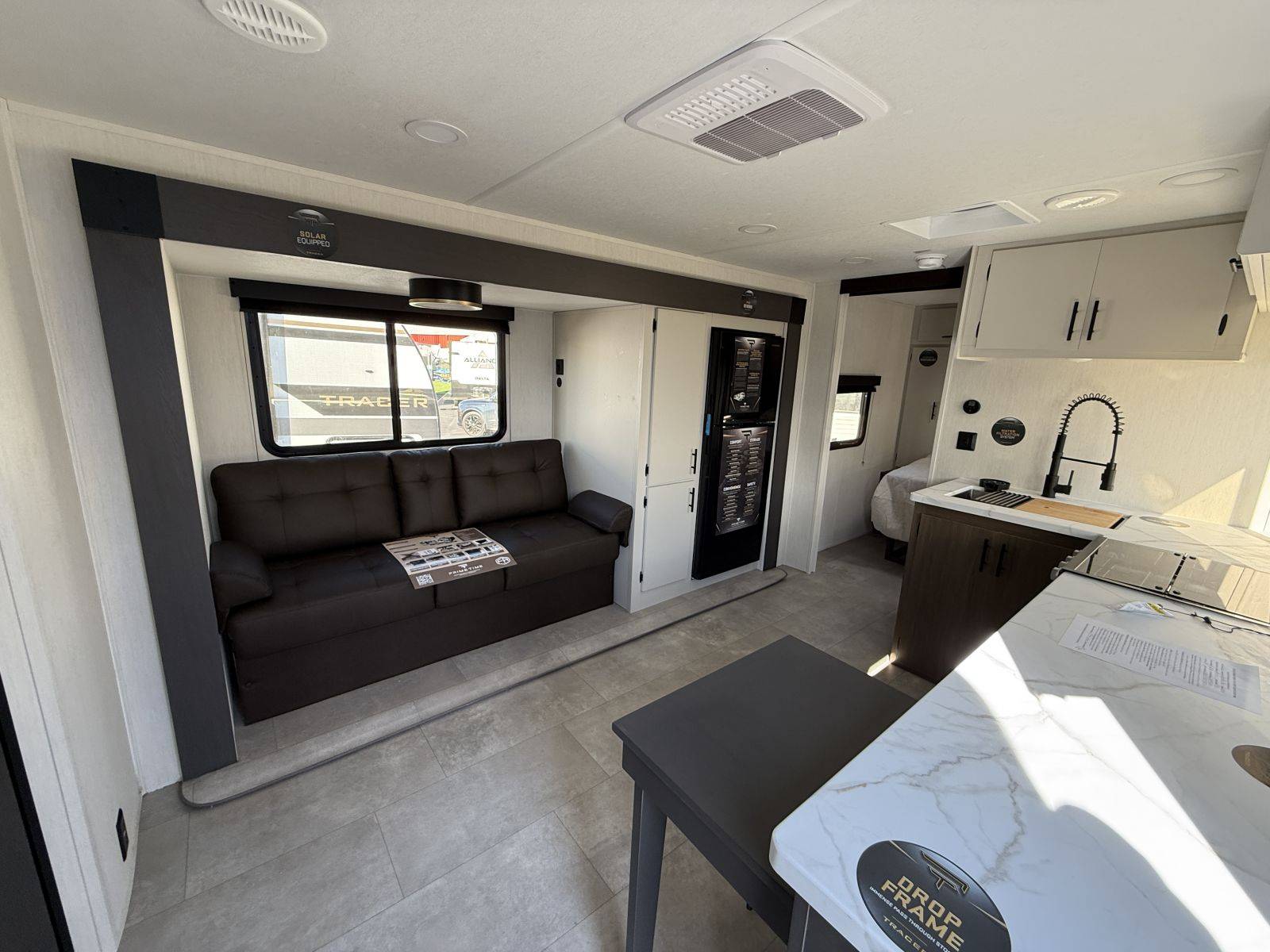 2026 Prime Time RV 2026 Prime Time RV Tracer - thumbnail 12