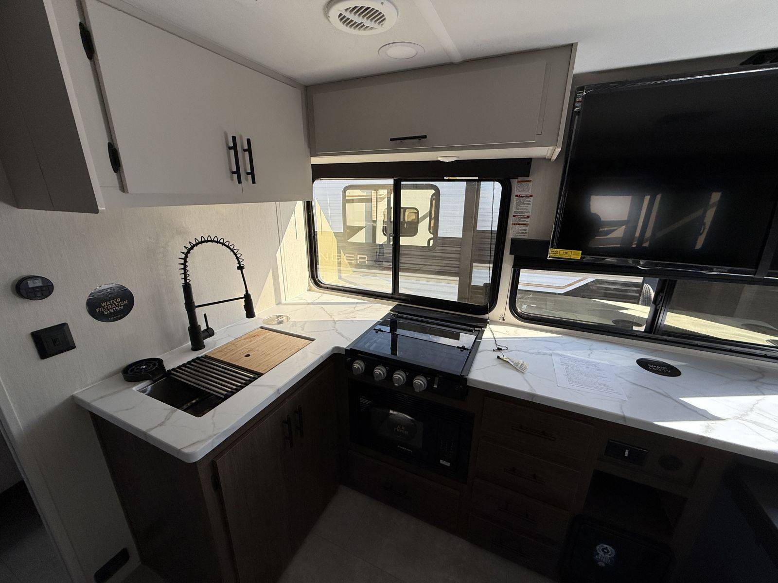 2026 Prime Time RV 2026 Prime Time RV Tracer - thumbnail 16