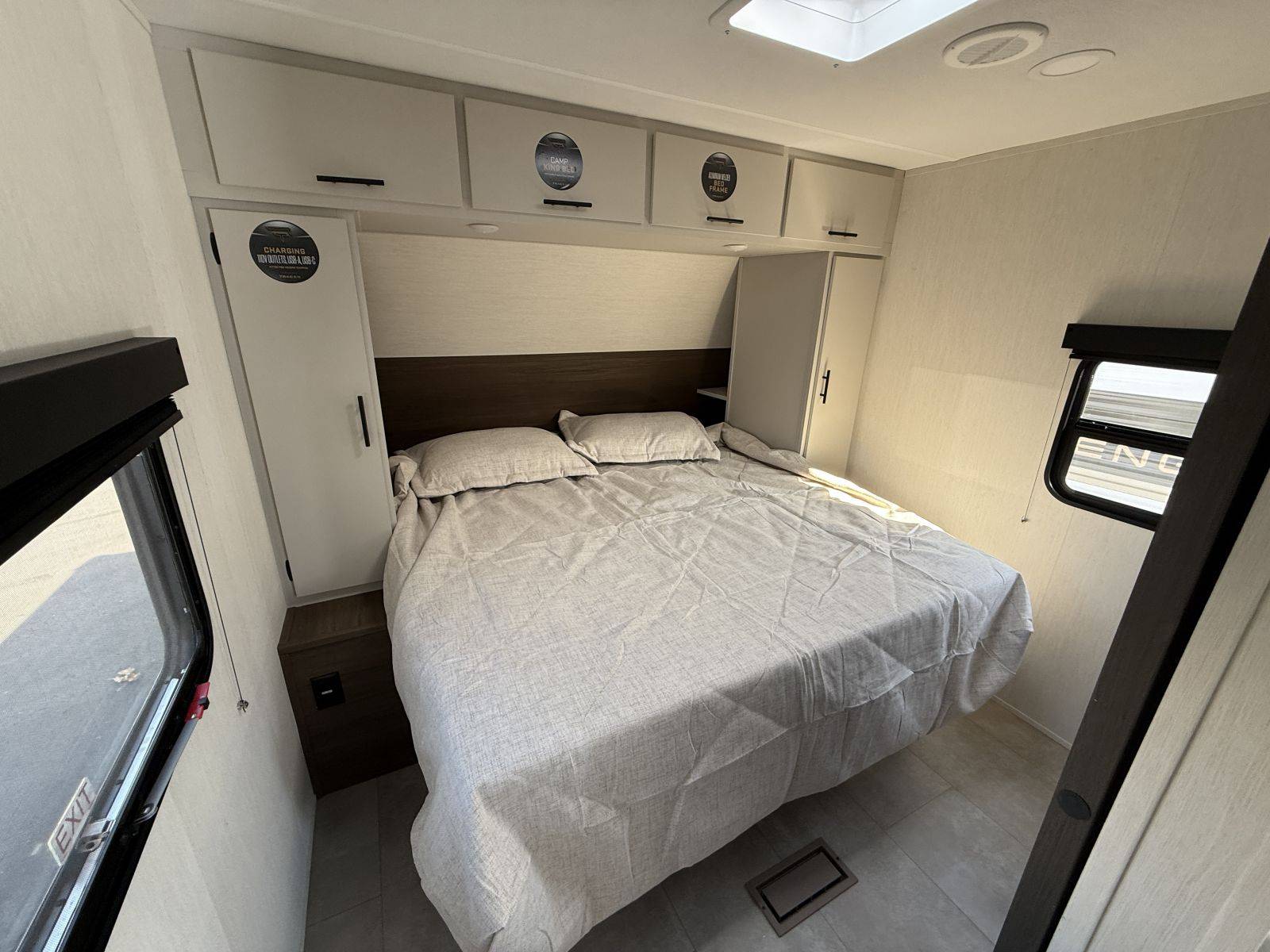 2026 Prime Time RV 2026 Prime Time RV Tracer - thumbnail 17