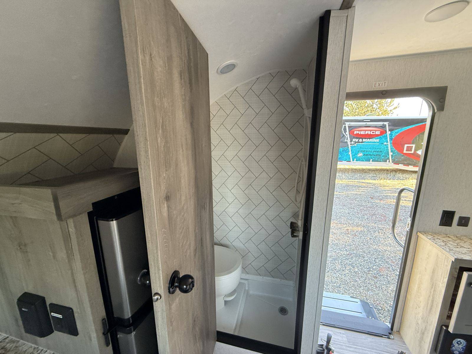 2026 Sunset Park RV 2026 Sunset Park RV Sun Lite Toy Hauler - thumbnail 11