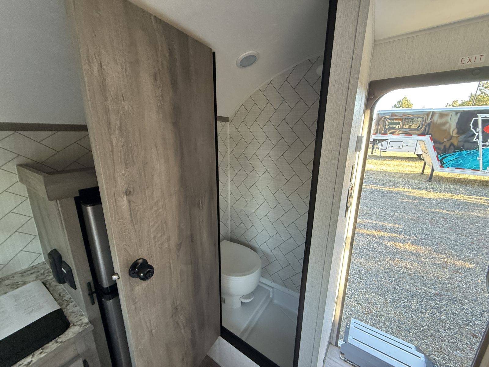 2026 Sunset Park RV 2026 Sunset Park RV Sun Lite Toy Hauler - thumbnail 12