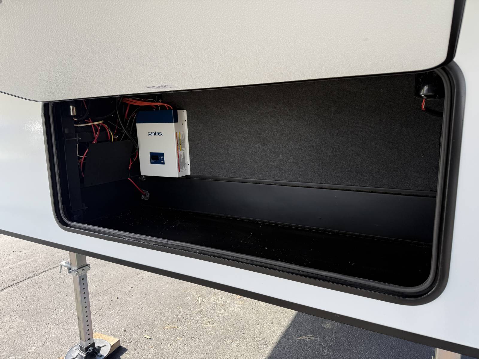 2026 KZ RV 2026 KZ RV Durango Half Ton - thumbnail 10