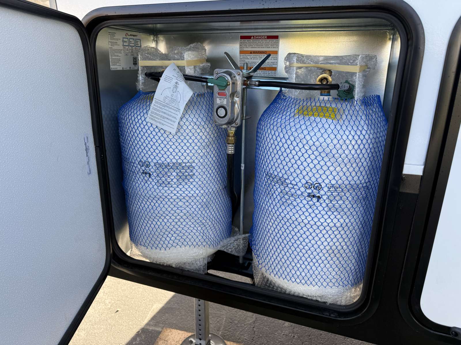 2026 KZ RV 2026 KZ RV Durango Half Ton - thumbnail 11